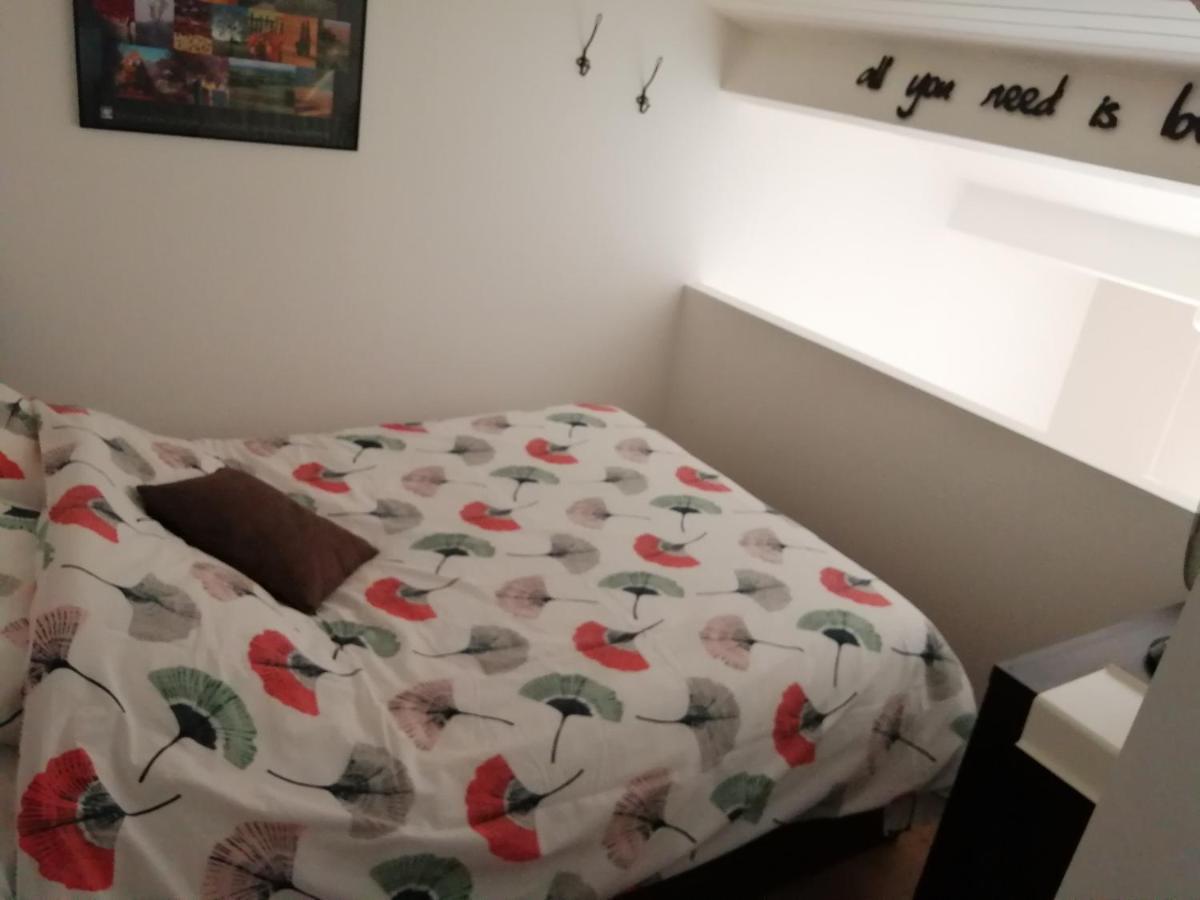 Gite Vacances Bosc D'Esquirol 4 Pers Escorneboeuf 外观 照片
