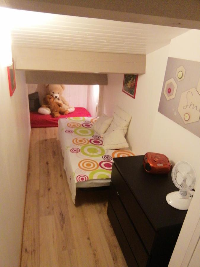 Gite Vacances Bosc D'Esquirol 4 Pers Escorneboeuf 外观 照片
